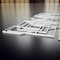 Ekena Millwork Medium Norwood Decorative Fretwork Wall Panels in Architectural PVC, 15 3/8"W x 15 3/8"H x 3/8"T WALP16X16NWD - alternate 4